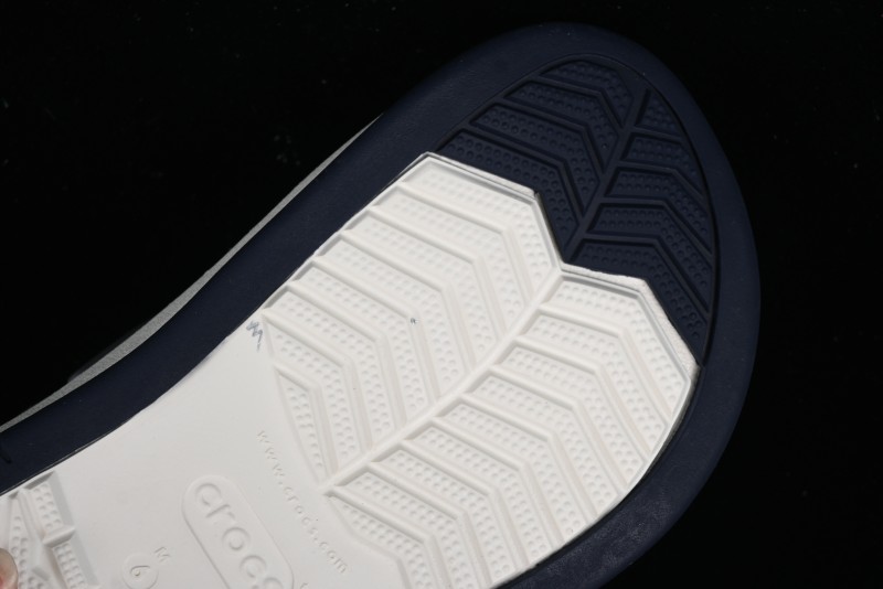 Crocs Crocsband Full Force Sport Sandals - B.D4