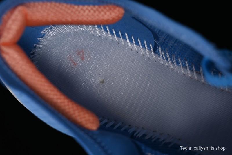 Nike ZoomX Vaporfly NEXT% 2 Marathon Knit Breathable Running Shoes - DZ5222-400