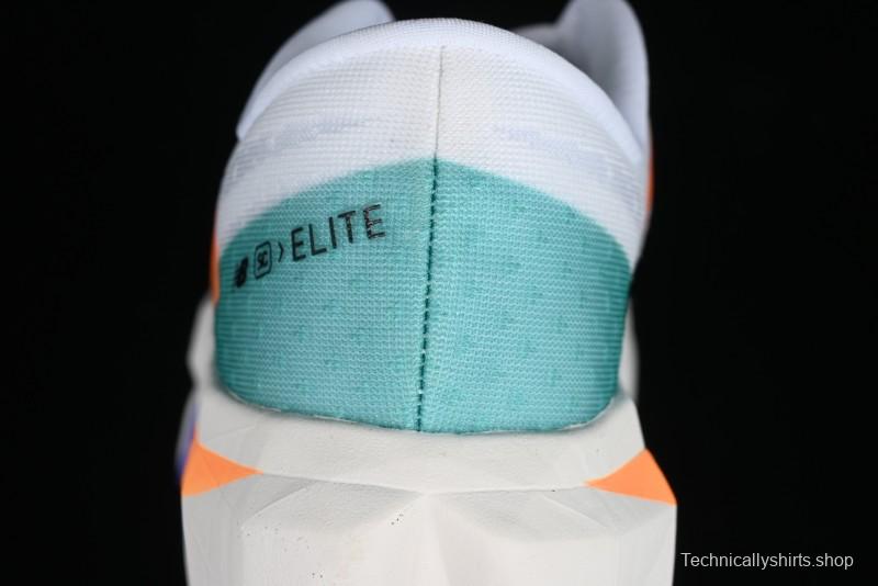 New Balance FuelCell Rebel V4 Low-Top Anti-Slip Durable Versatile Casual Running Shoes - MFCPZSX