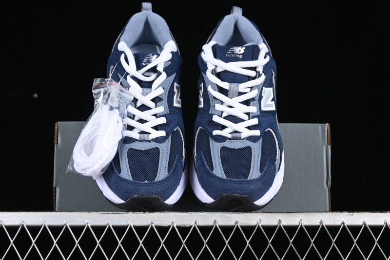 New Balance 530 Series Retro Casual Running Shoes - MR530CA