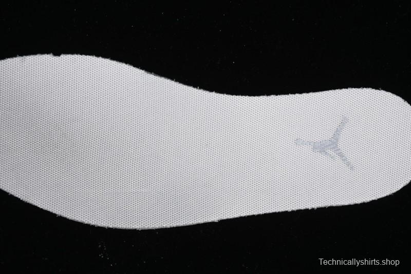 Nike Air Jordan 1 Low BAPE Collaboration - White Grey Basketball Shoes - WG8850-003