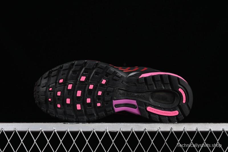 Nike Air Pegasus 2005 Retro Low-Top Running Casual Shoes - FJ1912-001