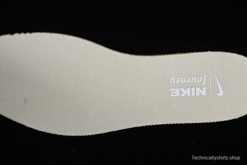 Nike Journey Run 2024 Low-Top Casual Running Shoes with Shock Absorption Anti-Slip and Wear-Resistant Design - FJ7765-102