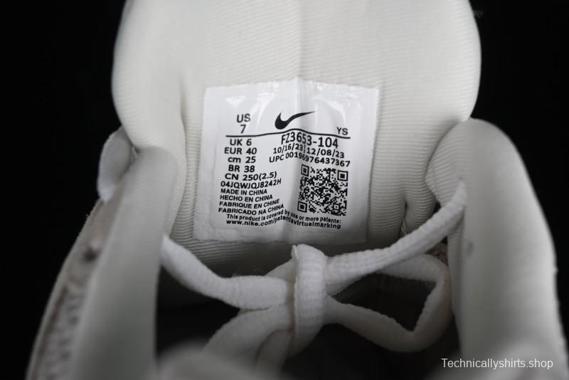 Nike Zoom Vomero 5 SP Classic Retro Casual Running Shoes - FZ3653-104