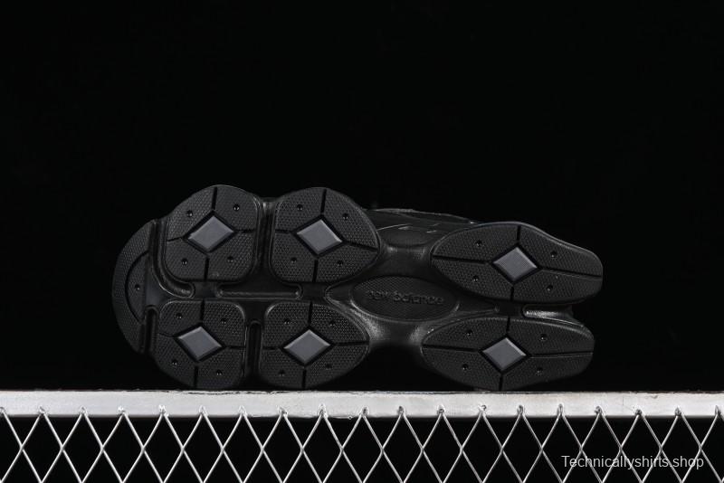 New Balance Joe Freshgoods x New Balance 9060 Retro Running Sneakers with ABZORB Cushioning - U9060NRI