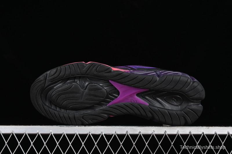 Asics Gel-Quantum 360 VIII Retro Breathable Casual Shoes with Cushioning for Men - 1203A305-006