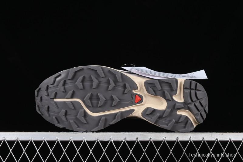 Salomon XT-6 EXP Outdoor Trail Running Shoes with Advanced Technology - 474681-29