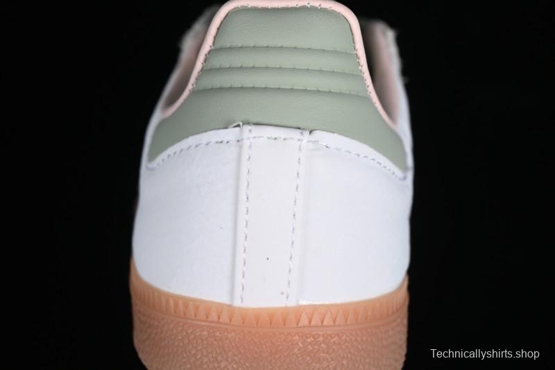 Adidas Samba OG W Casual Sneakers - ID0492