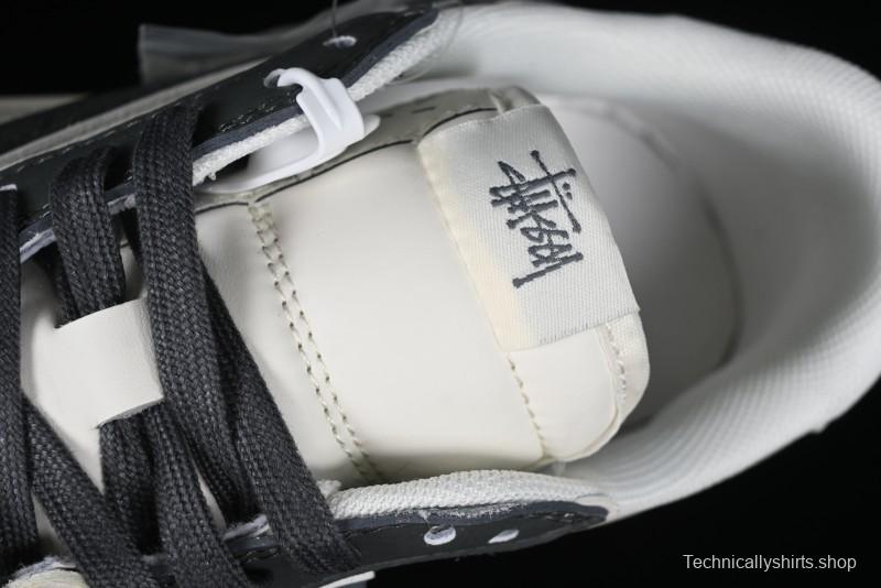 Nike Air Jordan 1 Low OG SP Travis Scott x Fragment Design Retro Sneakers - DM6688-601