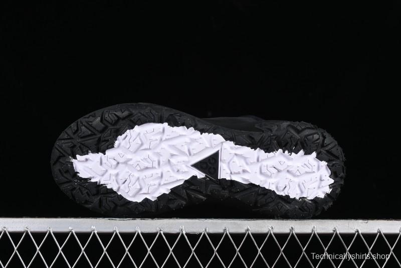 Nike ACG Mountain Fly 2 Low SP Outdoor Hiking Shoes with GORE-TEX and React Foam - FZ3311-001