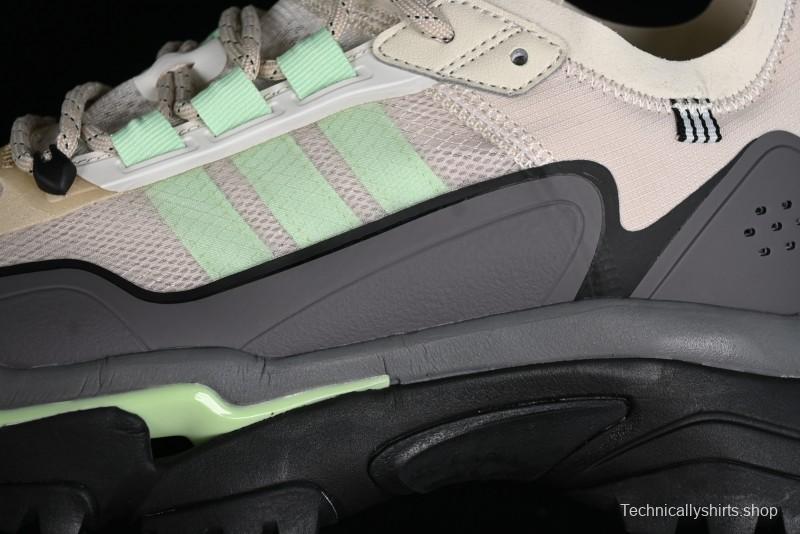 Adidas Citywowlk MT IH7746 Classic Breathable Fashion Sneakers - IH7746