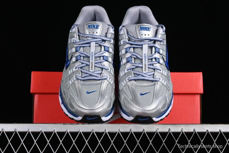 Nike P-6000 Retro Casual Sport Dad Shoes - BV1021-001