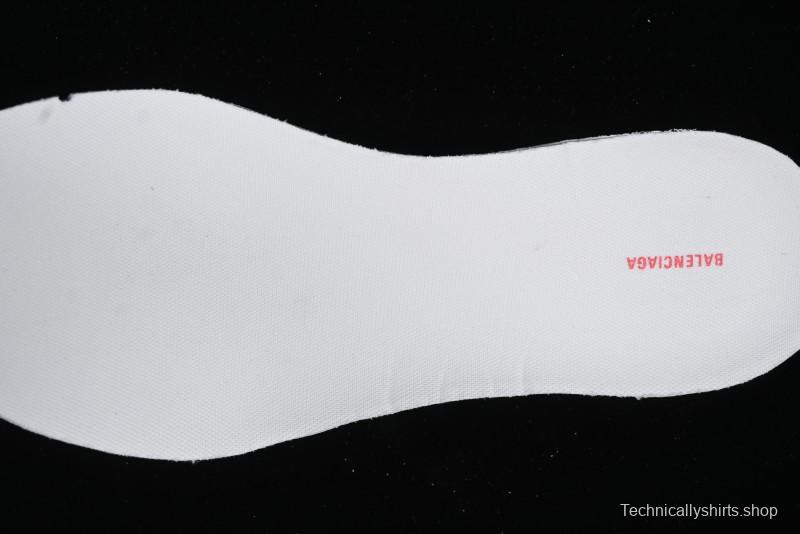 Balenciaga Track Sneaker Outdoor Concept Retro Dad Shoes - W2MV29670