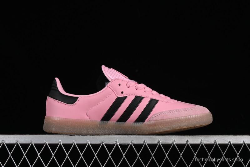 Adidas Samba OG Casual Sneakers - IH8158