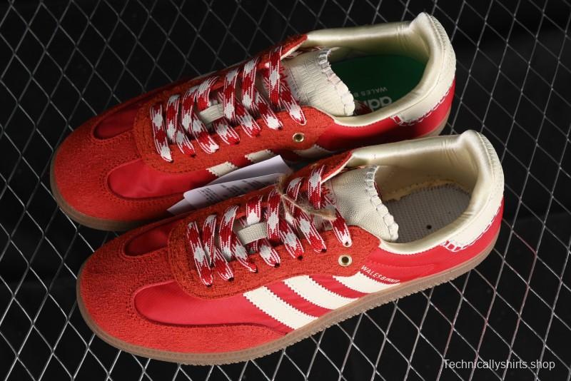 Adidas Samba Vegan OG Sneakers - GY6612