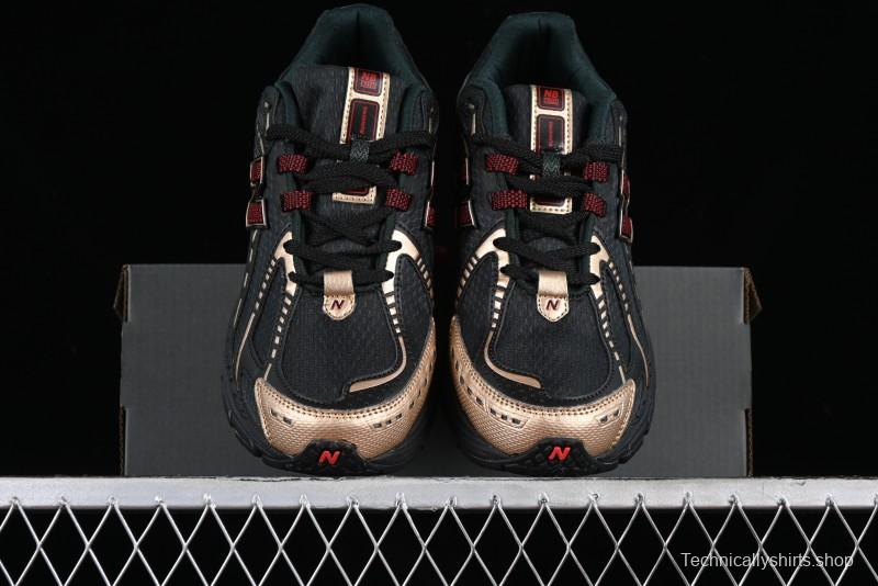 New Balance 1906 Series Retro Dad Style Casual Running Shoes - M1906RKS