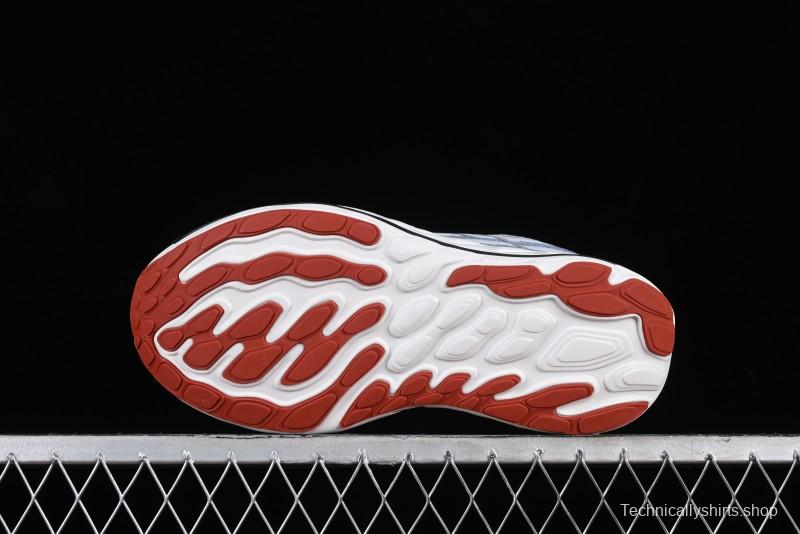 New Balance Fresh Foam x Vongo V6 Ultra-Lightweight Low-Top Casual Running Shoes - MVNGOLG6