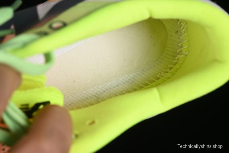 New Balance FuelCell Rebel V4 Low-Top Anti-Slip Wear-Resistant Versatile Casual Running Shoes - MRCELLA4