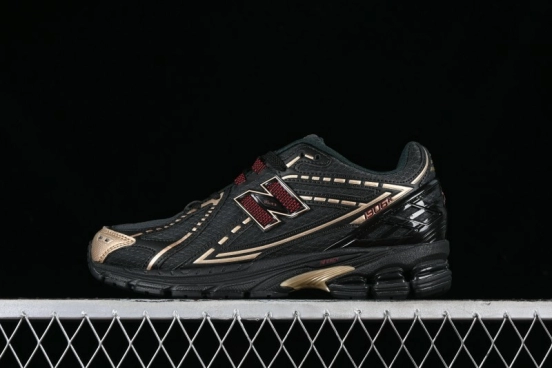 New Balance 1906 Series Retro Dad Style Casual Running Shoes - M1906RKS