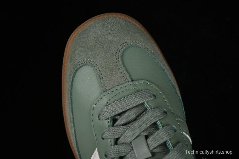 Adidas Samba OG Casual Sneakers - IF7011