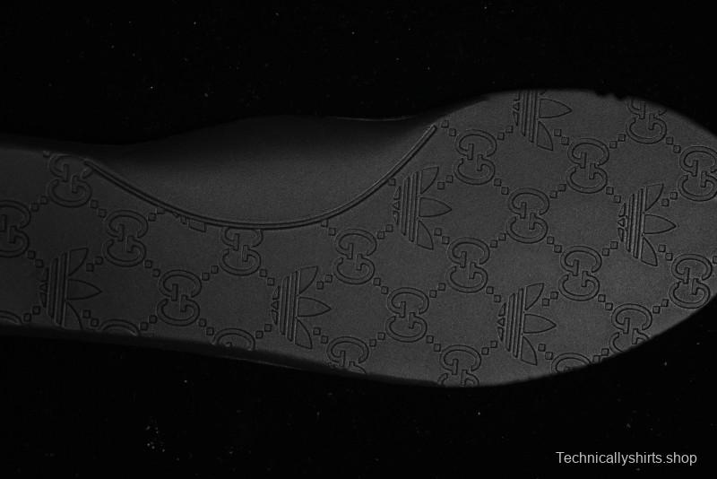 Adidas Originals x Gucci Gazelle Classic Casual Sneakers - 109060