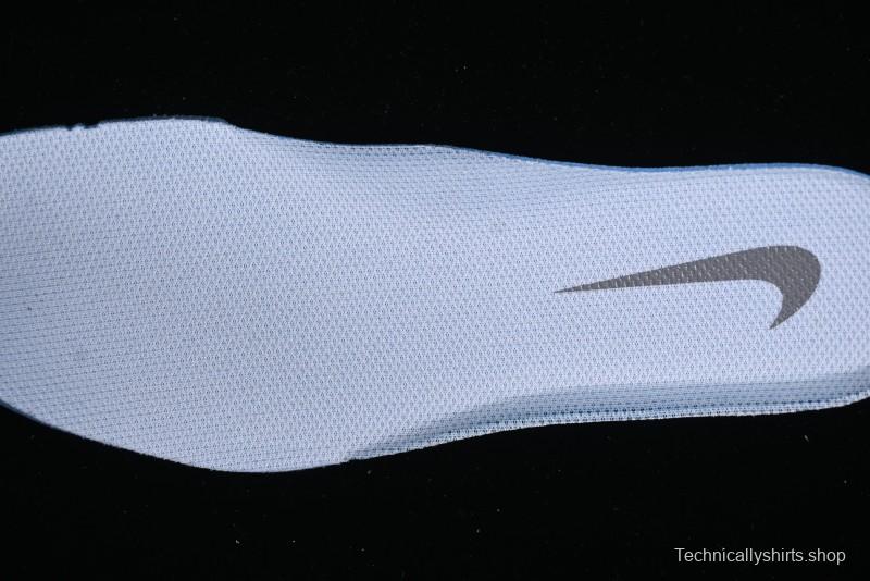 Nike HyperSet Lightweight Low-Top Training Basketball Shoes with React Foam and Flywire - DJ4473-100