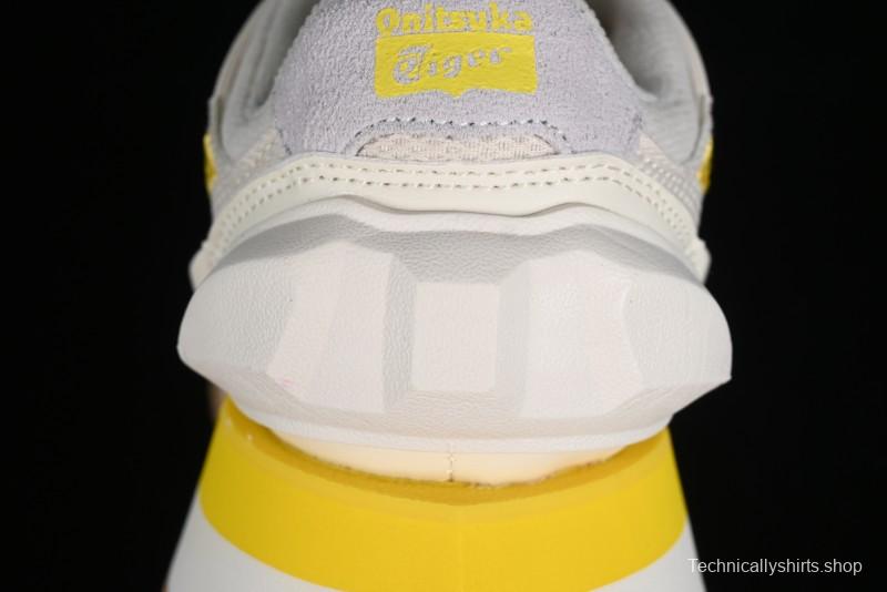 Onitsuka Tiger Moage Co Low-Top Running Shoes Comfortable Slip-Resistant Casual Sneakers - 1183B555-250