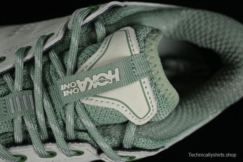 HOKA ONE ONE Kaha Low GTX Hiking Shoes with Geometric Cushioning and Waterproof Design - 1123114 CTBS