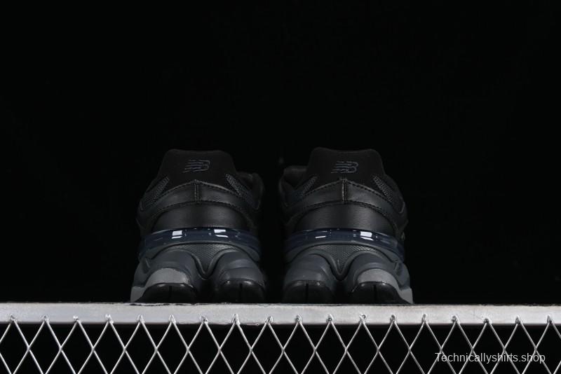 Joe Freshgoods x New Balance NB9060 Retro Casual Running Sneakers with ABZORB Cushioning - U9060NRI