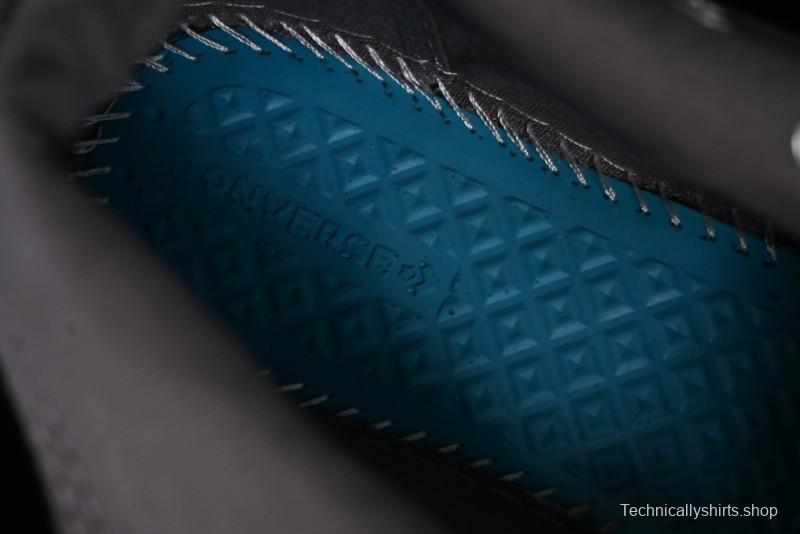 Converse Chuck Taylor High Top Casual Sneakers D&D 50th Anniversary Collaboration - A09884C