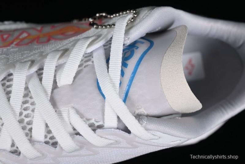 HOKA ONE ONE MACH 6 Next-Generation Flagship Racing Shoes - 1147790 OKB