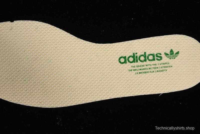 Adidas Originals SL 72 Retro Running Shoes with Ecotex Tongue and EVA Midsole - JH8648