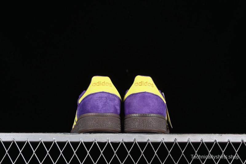 Adidas Handball Spezial Retro Casual Sneakers - GW1398