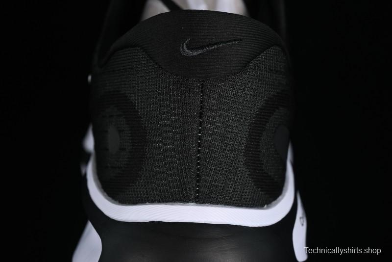 Nike Journey Run 2024 Low-Top Casual Running Shoes with Shock Absorption Anti-Slip and Wear-Resistant Design - FN0228-001