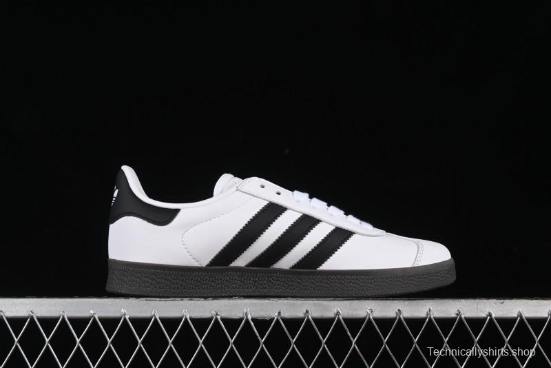 Adidas Gazelle W IH2218 Clover Casual Slip-Resistant Wear-Resistant Low-Top Sneakers - IH2218