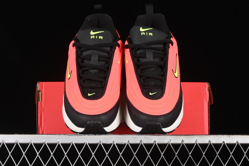 Nike Air Max Portal Retro Running Shoes with Air Cushion - HF3053-006