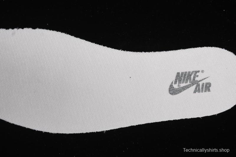 Nike Travis Scott x Fragment Design x Air Jordan 1 Low OG SP AJ1 Retro Sneakers - SJ2068-107