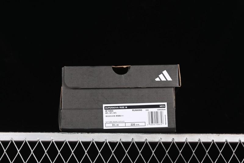 Adidas Supernova Rise M Running Shoes with Dreamstrike+ Midsole - IE1063