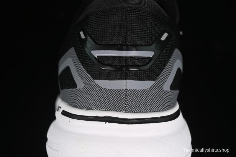 Brooks Ghost 15 Running Shoes with DNA LOFT V2 Cushioning and Breathable Air Mesh - 1103931D012