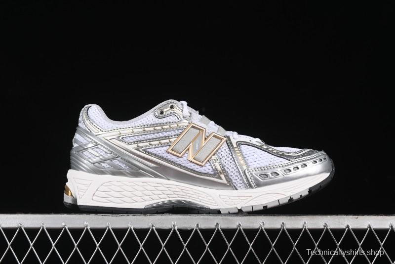 New Balance 1906 Series Retro Dad Style Casual Running Shoes - M1906RI