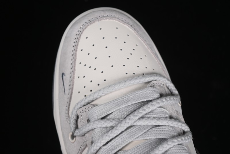 Nike SB Dunk Low The North Face Collaboration - Anniversary Edition Premium Custom Low-Top Casual Skate Shoes - XX2025-327
