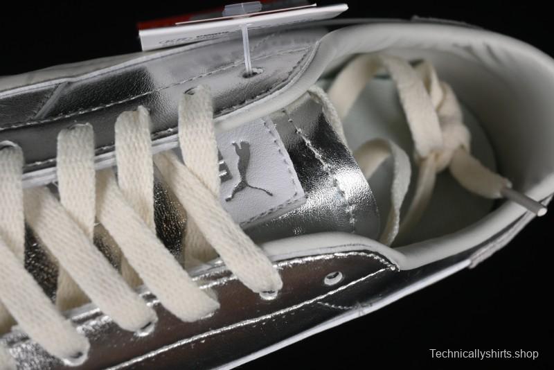 Puma Bella UT Leather Fashion Casual Sneakers - 402186-06