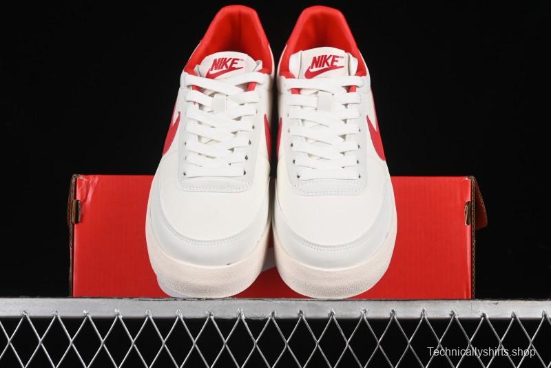 Nike Killshot 2 Retro Comfortable Anti-Slip Low-Top Skate Shoes - HQ1657-100