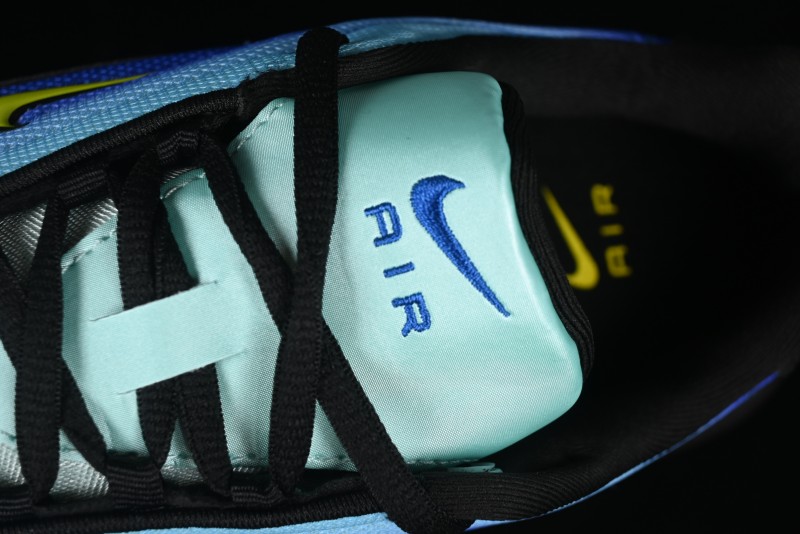 Nike Air Max Portal Retro Running Shoes with Air Cushion - HF3053-106