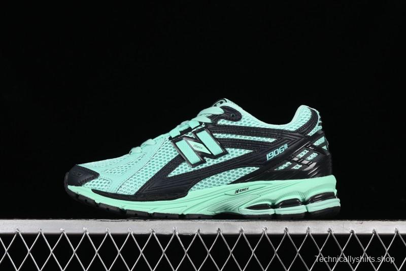 New Balance 1906 Series Retro Dad Style Casual Running Shoes - M1906RSB