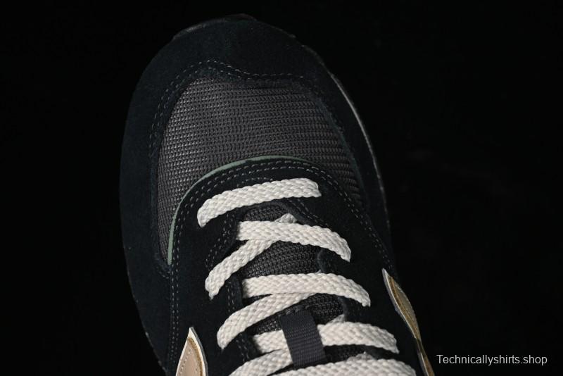 New Balance 574 Series Retro Casual Running Shoes - U574LGFB