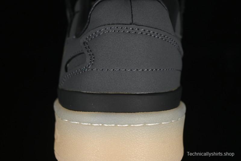 Adidas Forum 84 Low Retro Basketball Shoes - ID6266