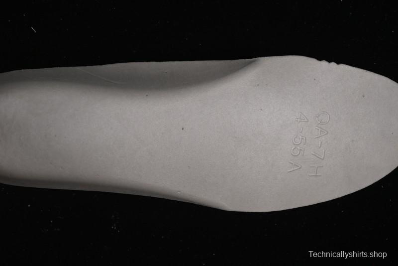 Dior Chrono Round Toe Lace-Up Lifestyle Casual Running Sneakers - 19W WHITE RED