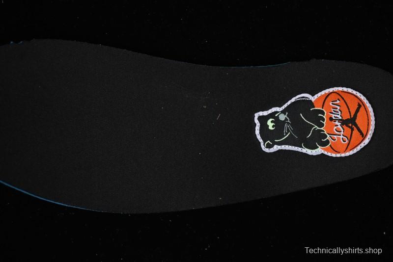 Nike Air Jordan 1 Low Black Cat Basketball Shoes - HM3690-001