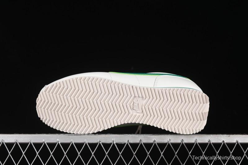 Nike Classic Cortez Leather Retro Running Shoes - DM4044-104